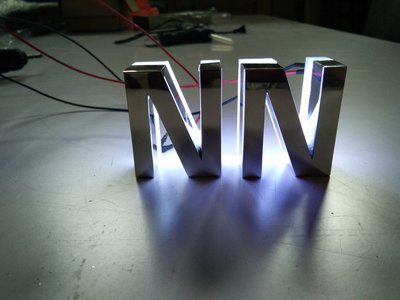 貴州發(fā)光字制作